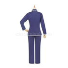 Fruits Basket Soma Yuki Soma Kyo JK School Uniform Cosplay Costumes coscarnival011116893