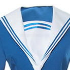 Fruits Basket Tohru Honda School Uniform Halloween Cosplay Costumes coscarnival011116910