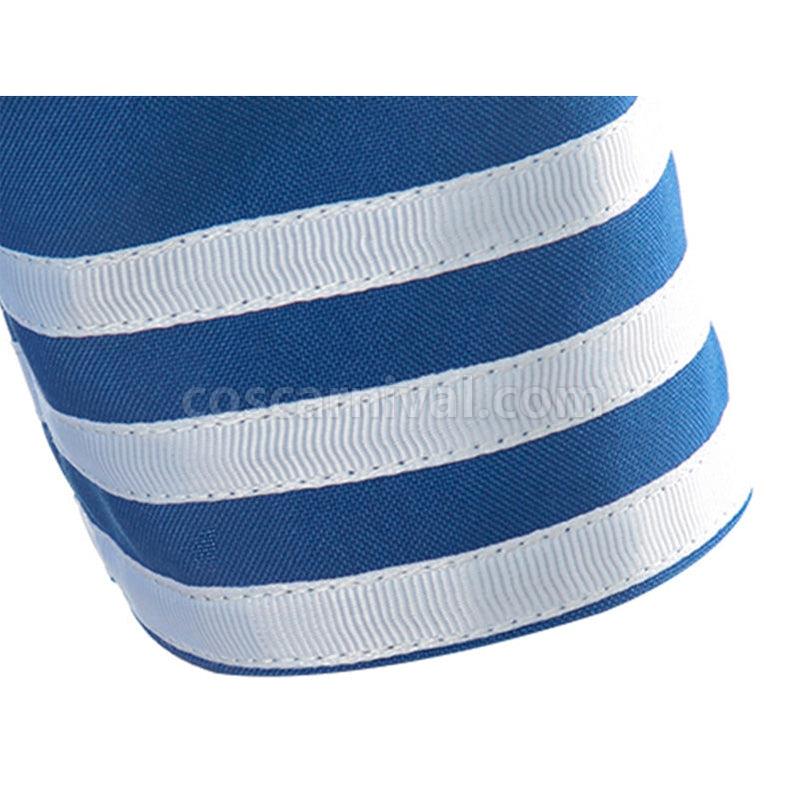 Fruits Basket Tohru Honda School Uniform Halloween Cosplay Costumes coscarnival011116917