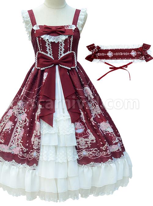 Full-blown-Flowers-Series-Bowknot-Chiffon-Sweet-Lolita-Sling-Dress-coscarnival-900.jpg