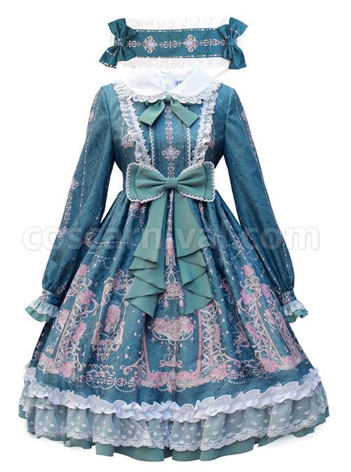 Full-blown-Flowers-Series-Bowknot-Ruffle-Chiffon-Sweet-Lolita-Long-Sleeve-Dress-coscarnival-2178.jpg