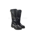 Fullmetal Alchemist Maes Hughes Cosplay Shoes coscarnival011114531