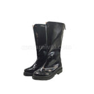 Fullmetal Alchemist Maes Hughes Cosplay Shoes coscarnival011114539