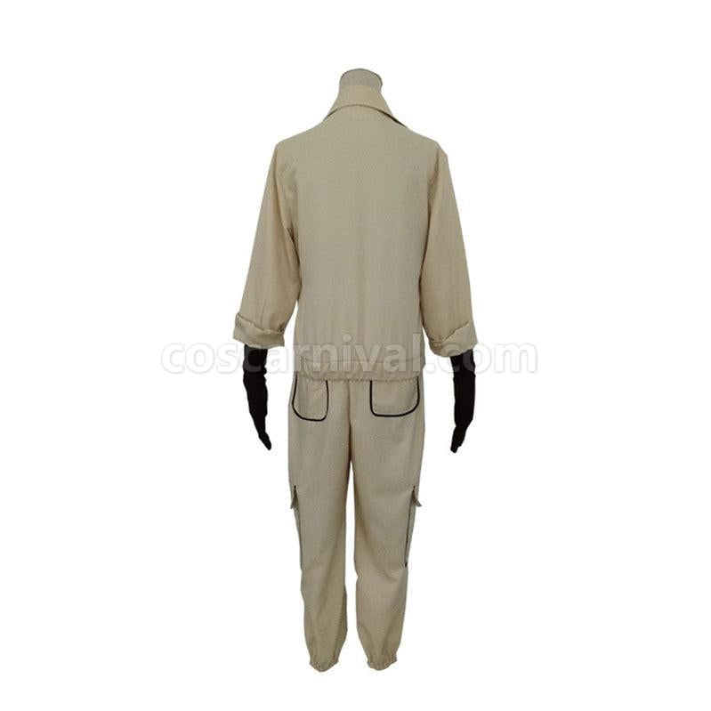 Fullmetal Alchemist Winry Rockbell Cosplay Costume coscarnival011114589