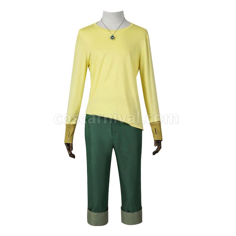 Futo Detectives Fuuto Pi Philip Sonozaki Raito Cosplay Costumes coscarnival01111004