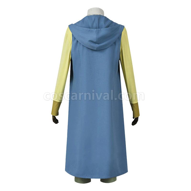 Futo Detectives Fuuto Pi Philip Sonozaki Raito Cosplay Costumes coscarnival01111012