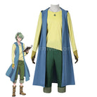 Futo Detectives Fuuto Pi Philip Sonozaki Raito Cosplay Costumes coscarnival0111995
