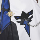Genshin Impact Albedo Fullset Cosplay Costumes coscarnival011112542