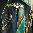 Genshin Impact Alhaitham Cosplay Costumes coscarnival01112583