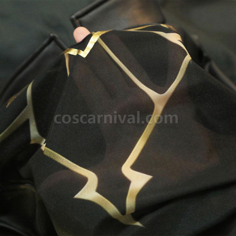 Genshin Impact Alhaitham Cosplay Costumes coscarnival01112598