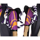 Genshin Impact Arataki Itto Fullsuit Cosplay Costume coscarnival01119266