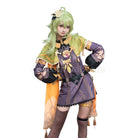 Genshin Impact Collei Cosplay Costumes coscarnival01113412