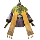 Genshin Impact Collei Cosplay Costumes coscarnival01113452
