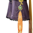 Genshin Impact Collei Cosplay Costumes coscarnival01113487