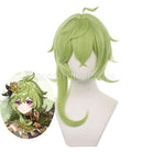 Collei Cosplay Wig — front view