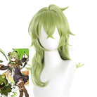 Collei Cosplay Wig — front view