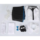 Genshin Impact Concert Barbara Cosplay Costumes coscarnival01119210