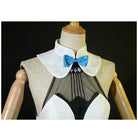 Genshin Impact Concert Barbara Cosplay Costumes coscarnival01119224
