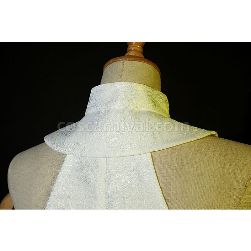 Genshin Impact Concert Barbara Cosplay Costumes coscarnival01119232