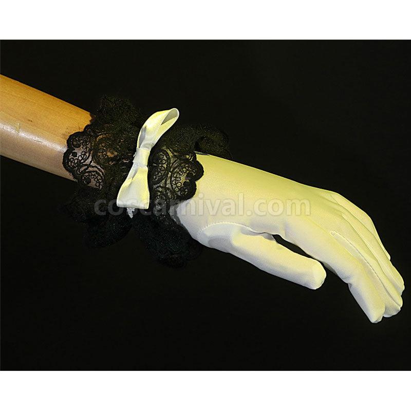 Genshin Impact Concert Barbara Cosplay Costumes coscarnival01119254