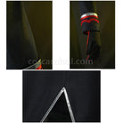 Genshin Impact Concert Diluc Full set Cosplay Costumes coscarnival01119293