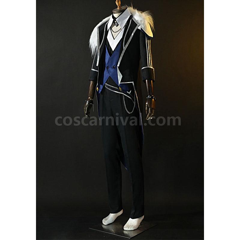 Genshin Impact Concert Kaeya Fullset Cosplay Costumes coscarnival01118794