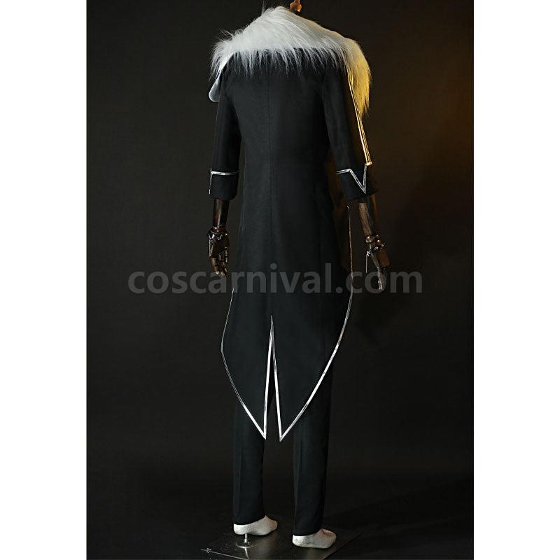 Genshin Impact Concert Kaeya Fullset Cosplay Costumes coscarnival01118803