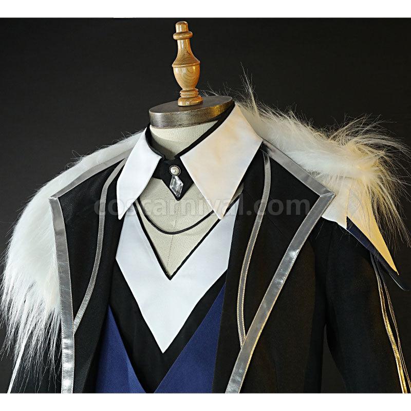 Genshin Impact Concert Kaeya Fullset Cosplay Costumes coscarnival01118818