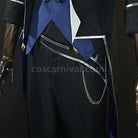 Genshin Impact Concert Kaeya Fullset Cosplay Costumes coscarnival01118825