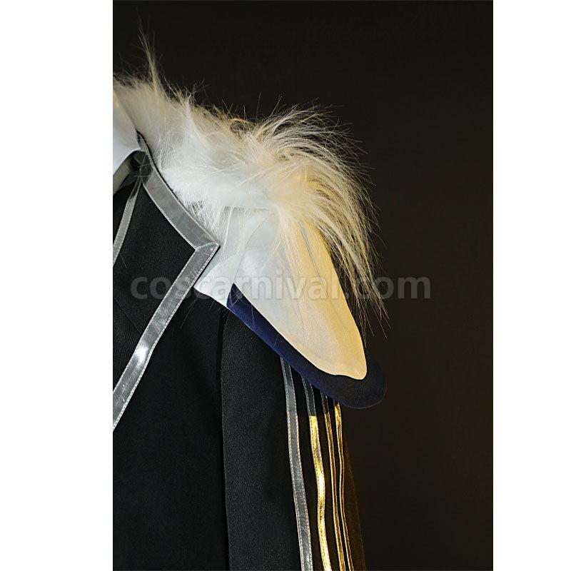 Genshin Impact Concert Kaeya Fullset Cosplay Costumes coscarnival01118831