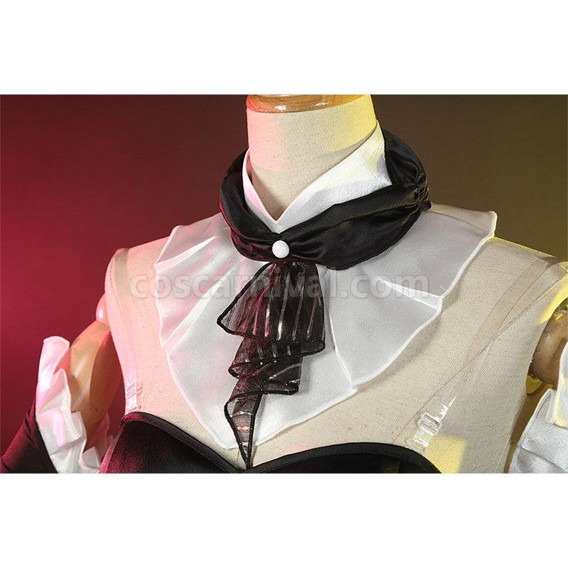 Genshin Impact Concert Ningguang Cosplay Costumes coscarnival01119245