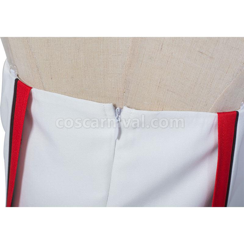 Genshin Impact Concert Online Klee Cosplay Costumes coscarnival01119671