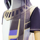 Genshin Impact Cyno Cosplay Costumes coscarnival01113051