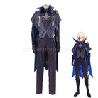 Genshin Impact Dainsleif Fullsuit Cosplay Costumes coscarnival011111183
