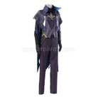 Genshin Impact Dainsleif Fullsuit Cosplay Costumes coscarnival011111189
