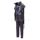 Genshin Impact Dainsleif Fullsuit Cosplay Costumes coscarnival011111192
