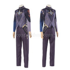 Genshin Impact Dainsleif Fullsuit Cosplay Costumes coscarnival011111227