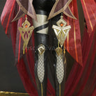 Genshin Impact Dehya Fullset Cosplay Costumes coscarnival01112398