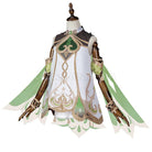 Genshin Impact Dendro Archon Kusanali Nahida Cosplay Costumes coscarnival01113562