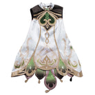 Genshin Impact Dendro Archon Kusanali Nahida Cosplay Costumes coscarnival01113586