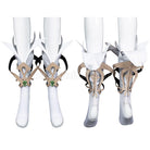 Genshin Impact Dendro Archon Kusanali Nahida Cosplay Costumes coscarnival01113608