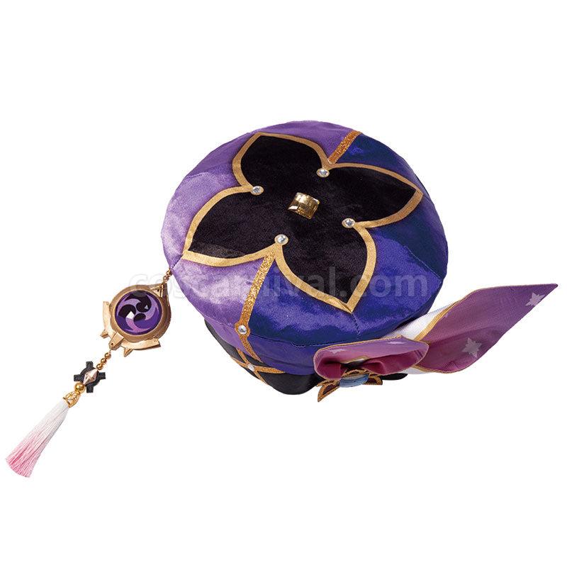 Genshin Impact Dori Treasure of Dream Garden Cosplay Costumes coscarnival01113671