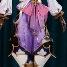 Genshin Impact Dori Treasure of Dream Garden Cosplay Costumes coscarnival01113687