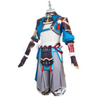Genshin Impact Gorou Cosplay Costumes coscarnival01118913