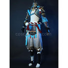 Genshin Impact Gorou Fullsuit Cosplay Costumes coscarnival011110026