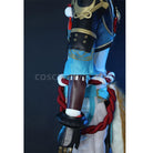 Genshin Impact Gorou Fullsuit Cosplay Costumes coscarnival011110065
