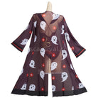 Genshin Impact HuTao Swimsuit Cosplay Costumes coscarnival01115369