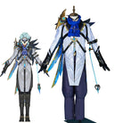 Genshin Impact Il Dottore The Dottore Cosplay Costumes coscarnival01111102