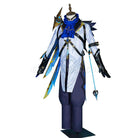 Genshin Impact Il Dottore The Dottore Cosplay Costumes coscarnival01111119