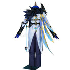 Genshin Impact Il Dottore The Dottore Cosplay Costumes coscarnival01111129